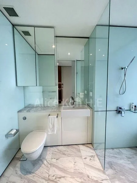 3 Bed Apartment (Condo) for Rent in  Reignwood Hamilton Scotts - Image 4