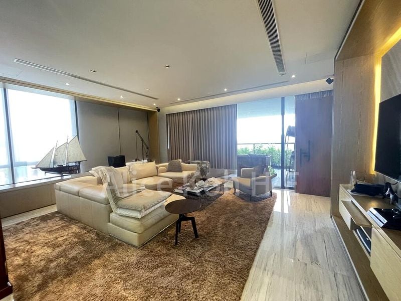 3 Bed Apartment (Condo) for Rent in  Reignwood Hamilton Scotts - Image 3