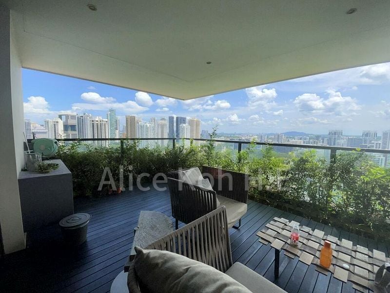 3 Bed Apartment (Condo) for Rent in  Reignwood Hamilton Scotts - Image 10