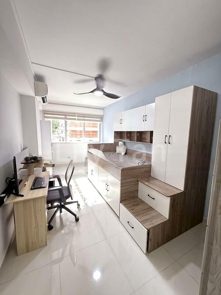 4 Room (4A) HDB for Rent in  432 Hougang Avenue 6 - Image 8