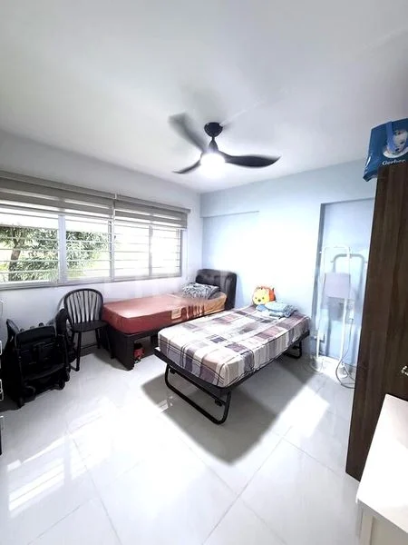 4 Room (4A) HDB for Rent in  432 Hougang Avenue 6 - Image 9