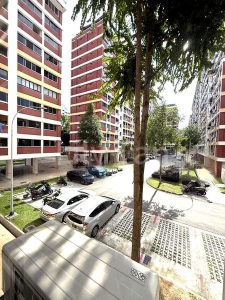 4 Room (4A) HDB for Rent in  432 Hougang Avenue 6 - Image 14