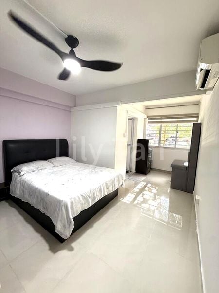 4 Room (4A) HDB for Rent in  432 Hougang Avenue 6 - Image 7