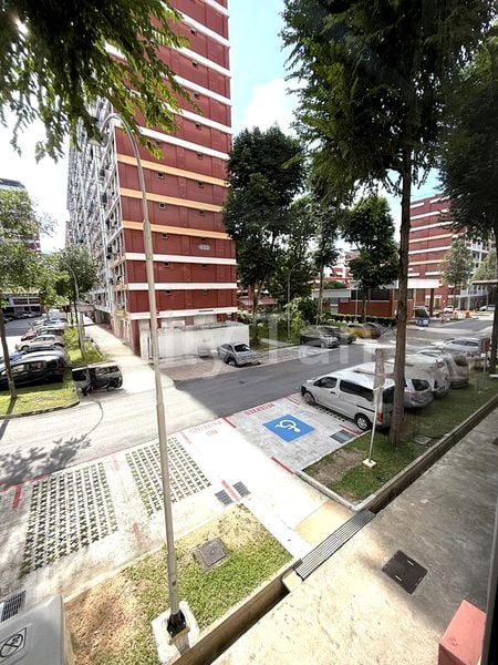 4 Room (4A) HDB for Rent in  432 Hougang Avenue 6 - Image 13