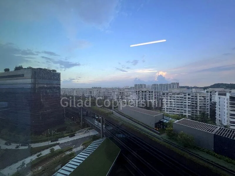 Office for Rent: Woods Square - Image 3