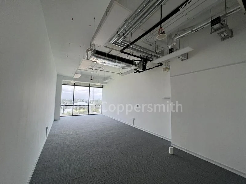 Office for Rent: Woods Square - Image 2