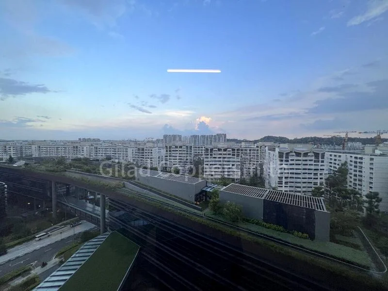 Office for Rent: Woods Square - Image 4