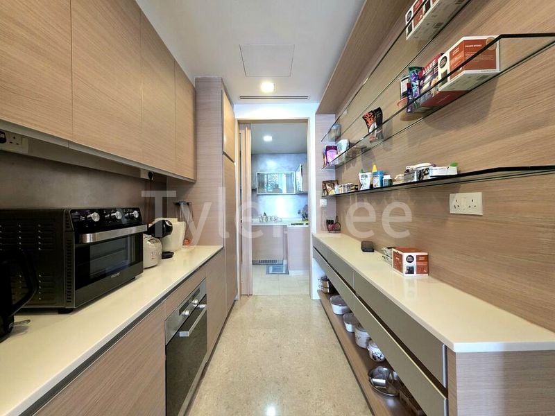 3 Bed Condo for Sale in  The Azure - Image 14