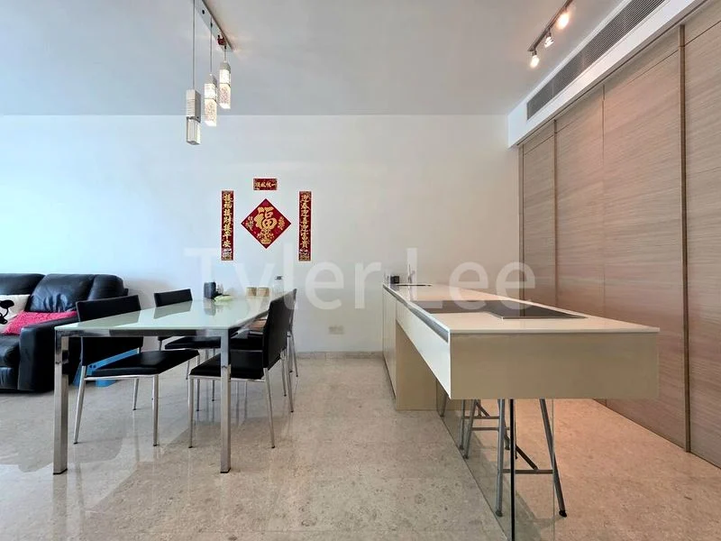 3 Bed Condo for Sale in  The Azure - Image 4