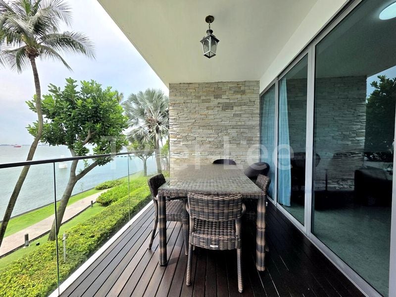 3 Bed Condo for Sale in  The Azure - Image 1