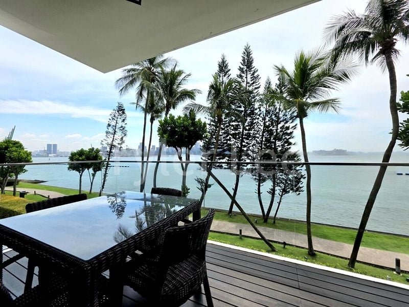 3 Bed Condo for Sale in  The Azure - Image 2