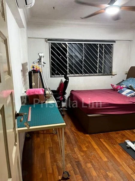 Maisonette HDB for Sale in  228 Pending Road - Image 1