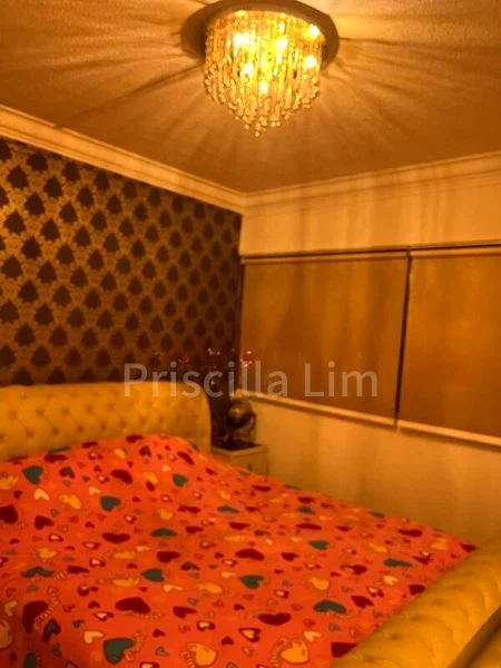 Maisonette HDB for Sale in  228 Pending Road - Image 2