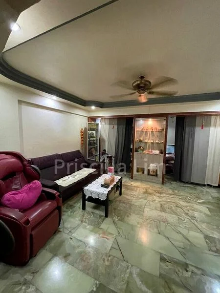Maisonette HDB for Sale in  228 Pending Road - Image 3