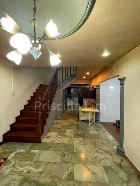 Maisonette HDB for Sale in  228 Pending Road - Image 4