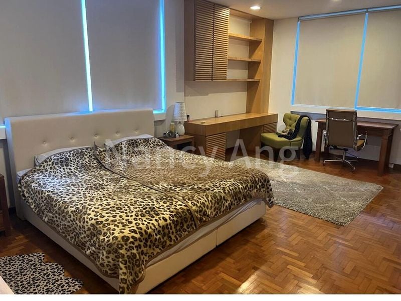 5 Bed Bungalow (Landed) for Rent in  Jalan Lim Tai See - Image 4