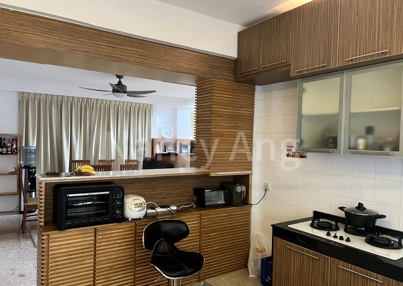 5 Bed Bungalow (Landed) for Rent in  Jalan Lim Tai See - Image 1