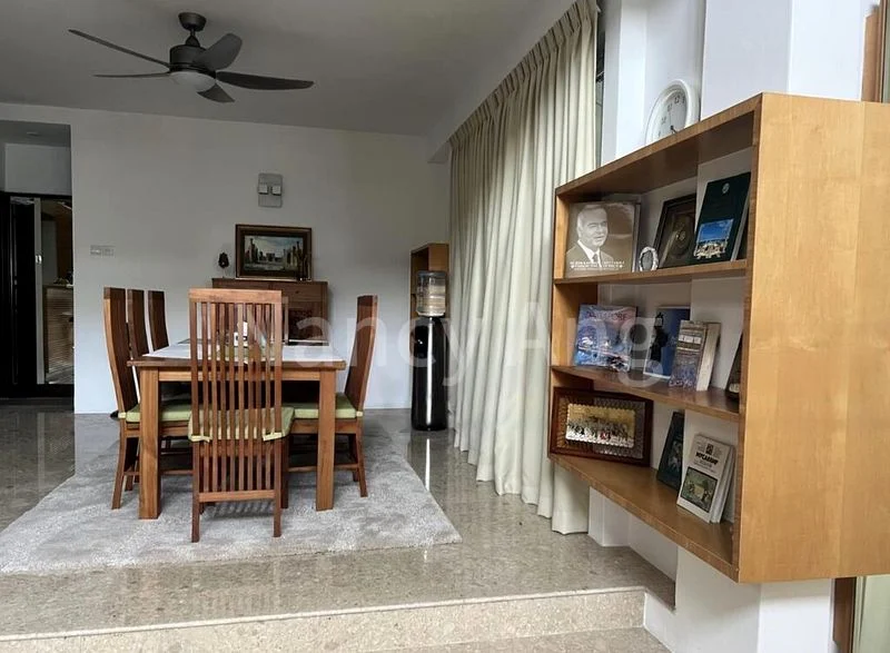 5 Bed Bungalow (Landed) for Rent in  Jalan Lim Tai See - Image 2