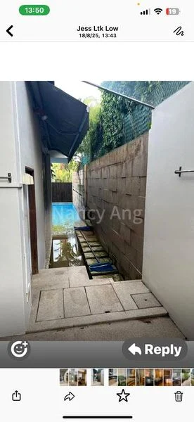 5 Bed Bungalow (Landed) for Rent in  Jalan Lim Tai See - Image 8