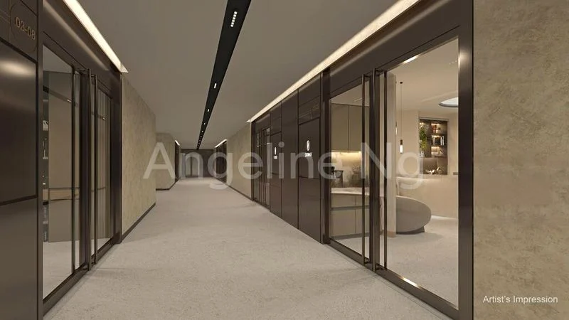 Office for Sale: The Golden Mile - Image 1