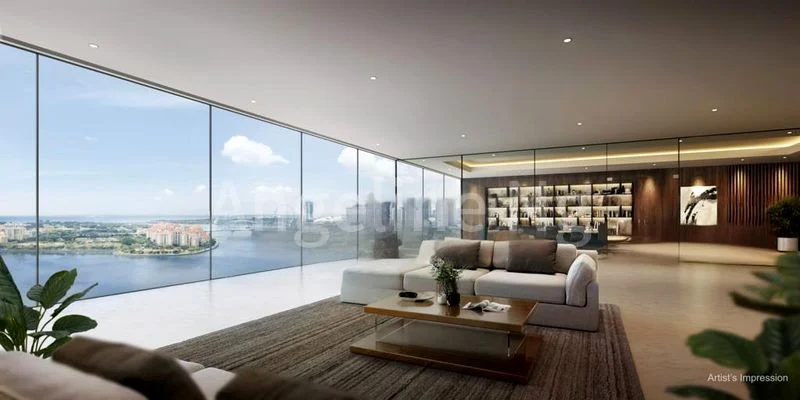 Office for Sale: The Golden Mile - Image 2