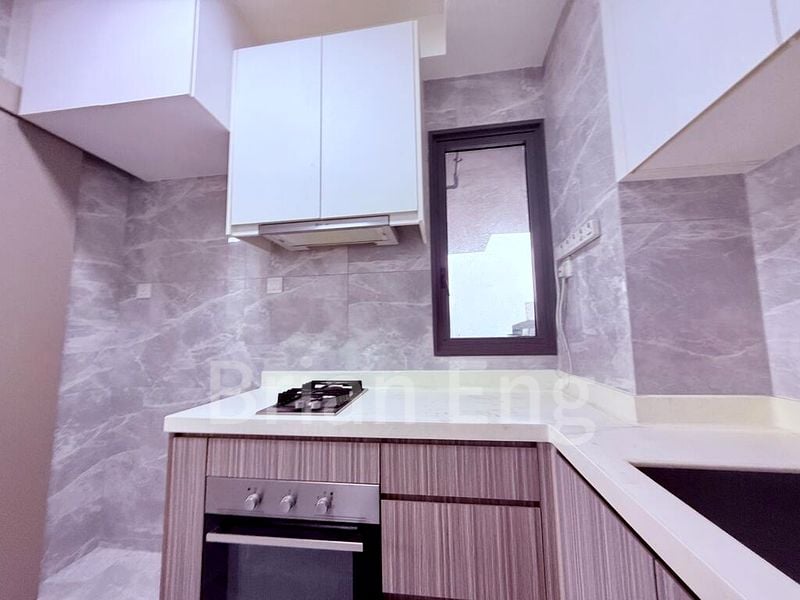 2 Bed Executive Condo for Rent in  Northwave - Image 15