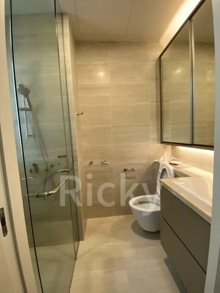 2 Bed Condo for Rent in  Highline Residences - Image 2