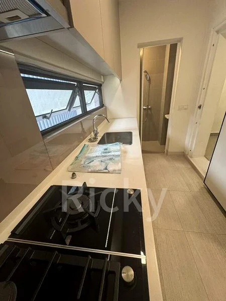 2 Bed Condo for Rent in  Highline Residences - Image 8
