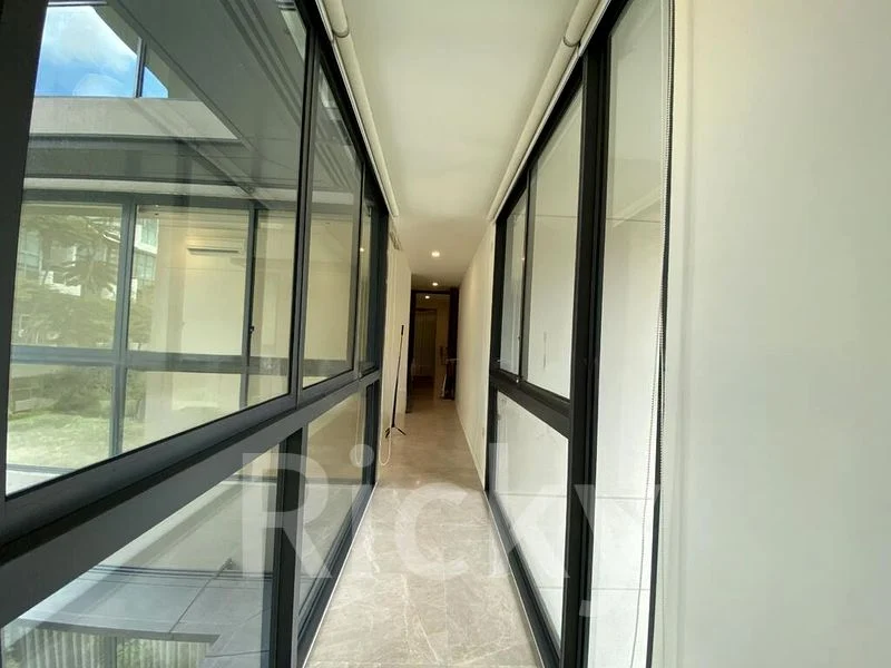 2 Bed Condo for Rent in  Highline Residences - Image 5
