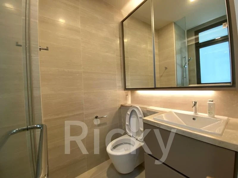 2 Bed Condo for Rent in  Highline Residences - Image 3