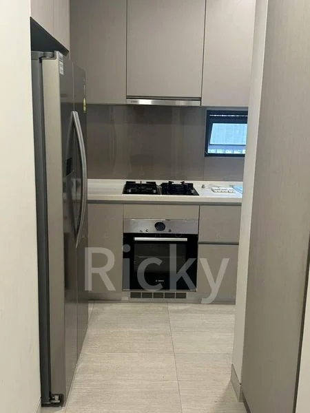 2 Bed Condo for Rent in  Highline Residences - Image 7