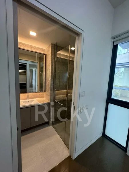 2 Bed Condo for Rent in  Highline Residences - Image 14