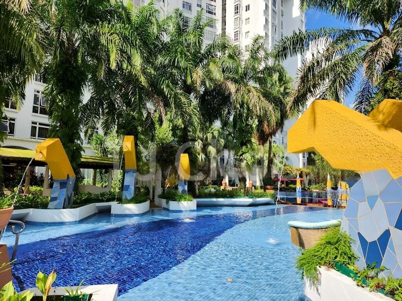 Room (Condo) for Rent in  Casablanca - Image 2