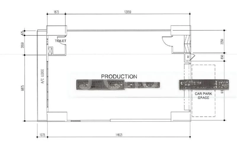 Room (Condo) for Rent in  Casablanca - Image 6