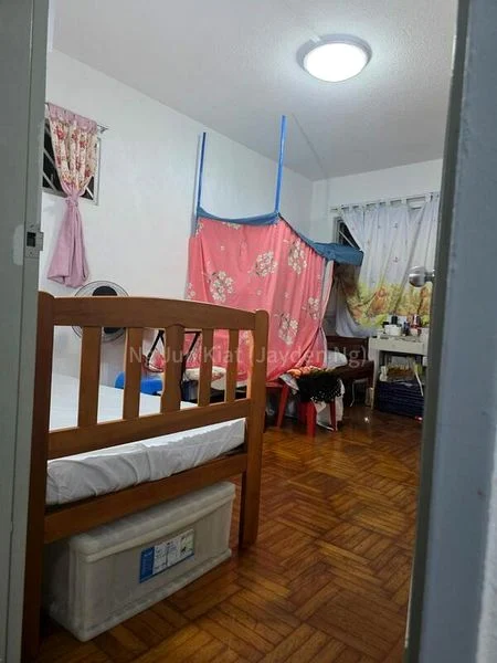 Common Room (HDB) for Rent in  408 Fajar Road - Image 2