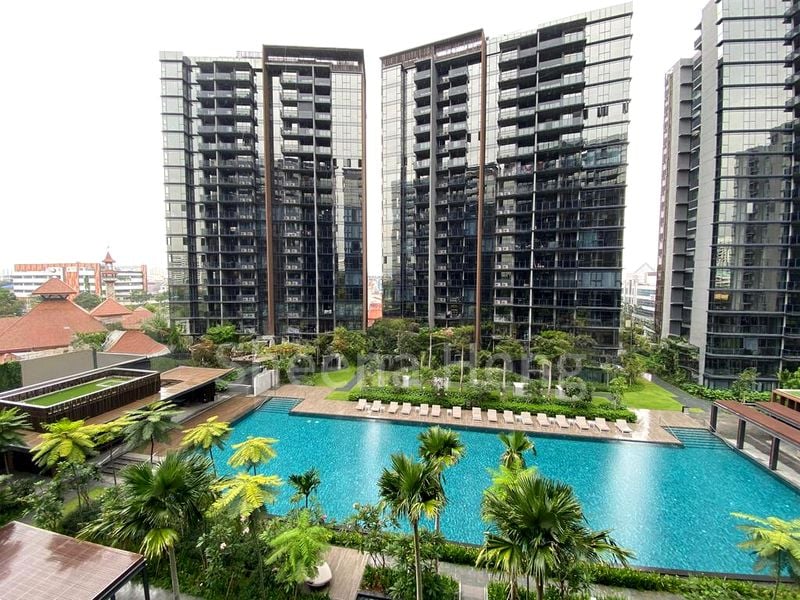 2 Bed Condo for Rent in  Parc Esta - Image 14