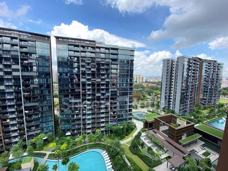 2 Bed Condo for Rent in  Parc Esta - Image 16