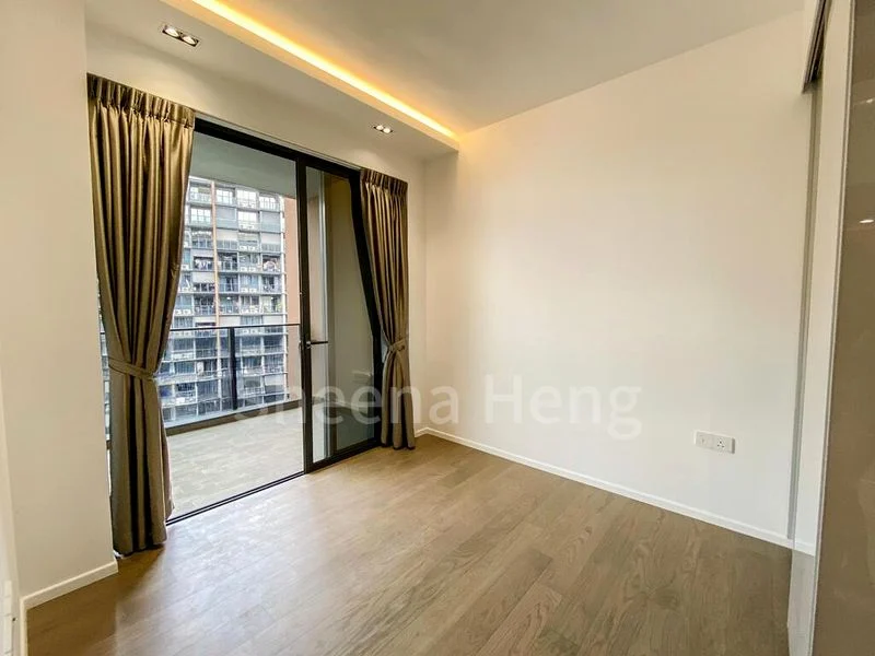 2 Bed Condo for Rent in  Parc Esta - Image 2
