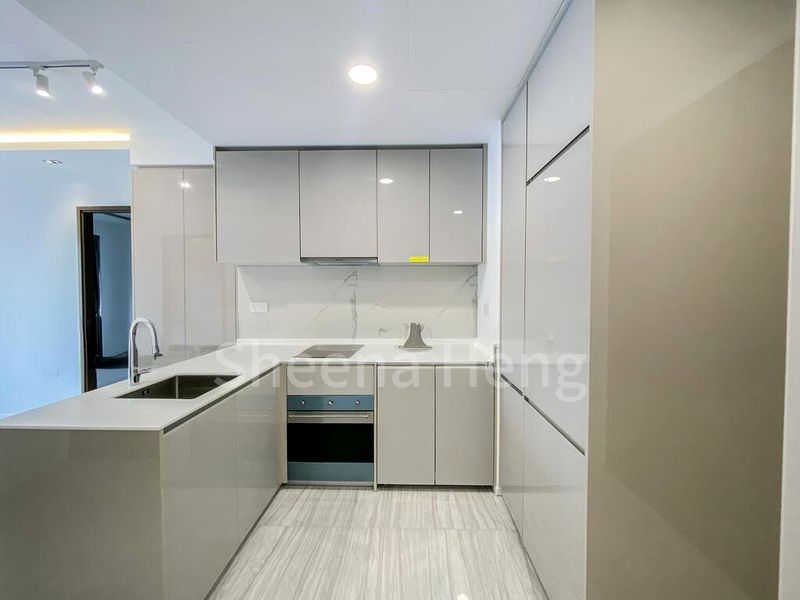 2 Bed Condo for Rent in  Parc Esta - Image 6