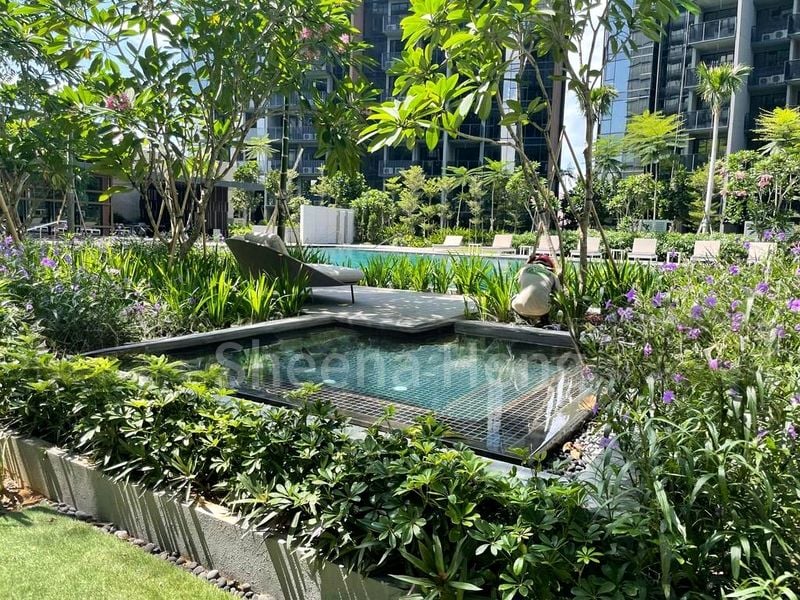 2 Bed Condo for Rent in  Parc Esta - Image 8