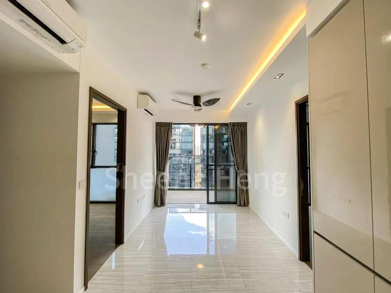 2 Bed Condo for Rent in  Parc Esta - Image 5