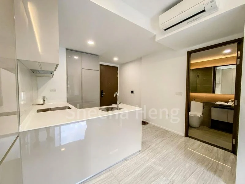2 Bed Condo for Rent in  Parc Esta - Image 4