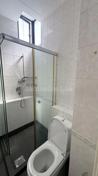 3 Bed Condo for Rent in  The Summit - Image 5