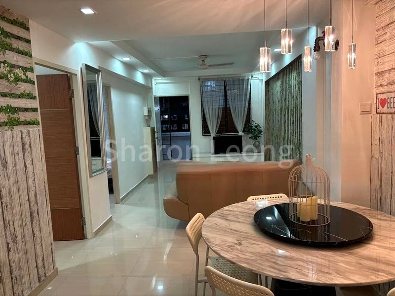 3 Room (3I) HDB for Rent in  1 Beach Road - Image 4