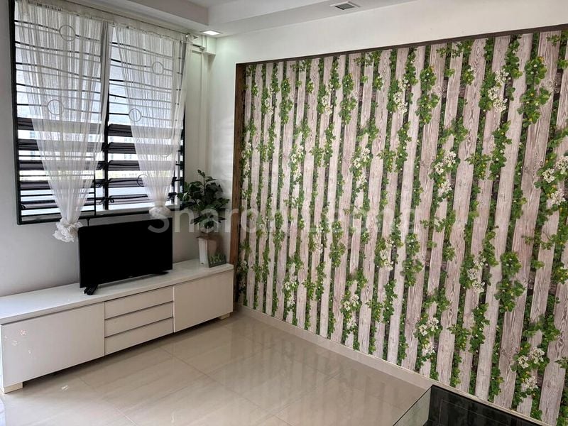 3 Room (3I) HDB for Rent in  1 Beach Road - Image 3