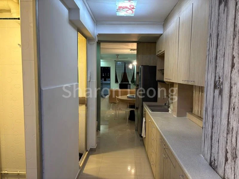 3 Room (3I) HDB for Rent in  1 Beach Road - Image 8