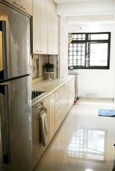 3 Room (3I) HDB for Rent in  1 Beach Road - Image 14