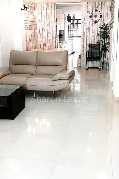 3 Room (3I) HDB for Rent in  1 Beach Road - Image 20