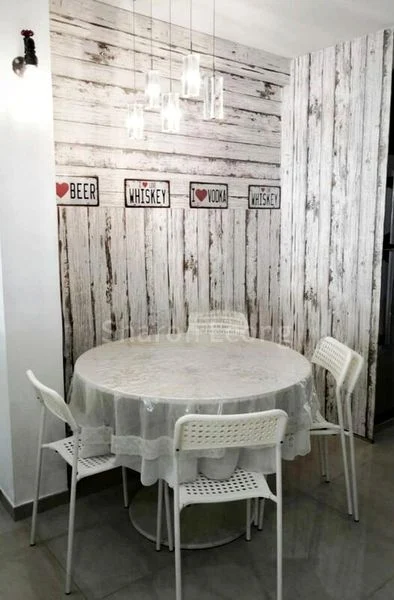 3 Room (3I) HDB for Rent in  1 Beach Road - Image 17