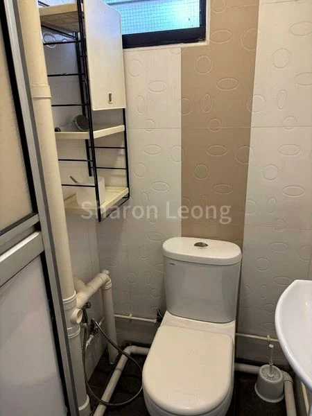3 Room (3I) HDB for Rent in  1 Beach Road - Image 12